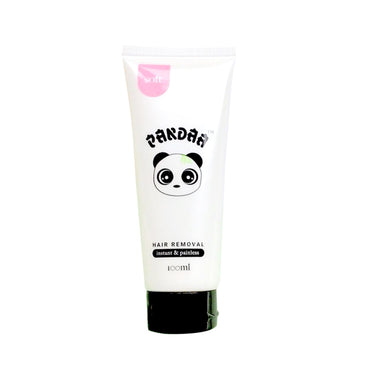 Panda Hair Removal Cream