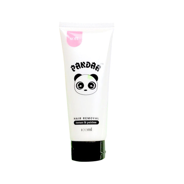 Panda Hair Removal Cream
